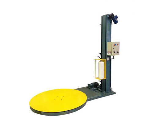 máquina envelopadora prolapack
