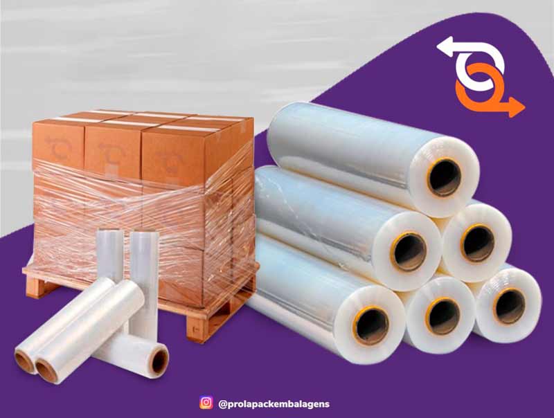conheça a empresa prolapack embalagens